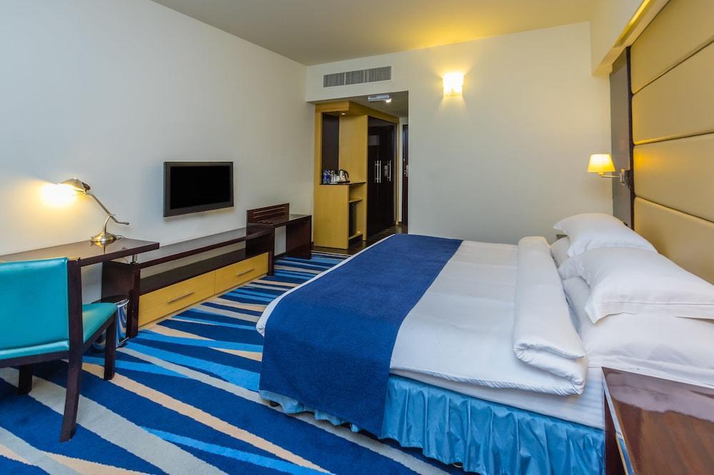 Nehal Hotel Abu Dabi Dış mekan fotoğraf