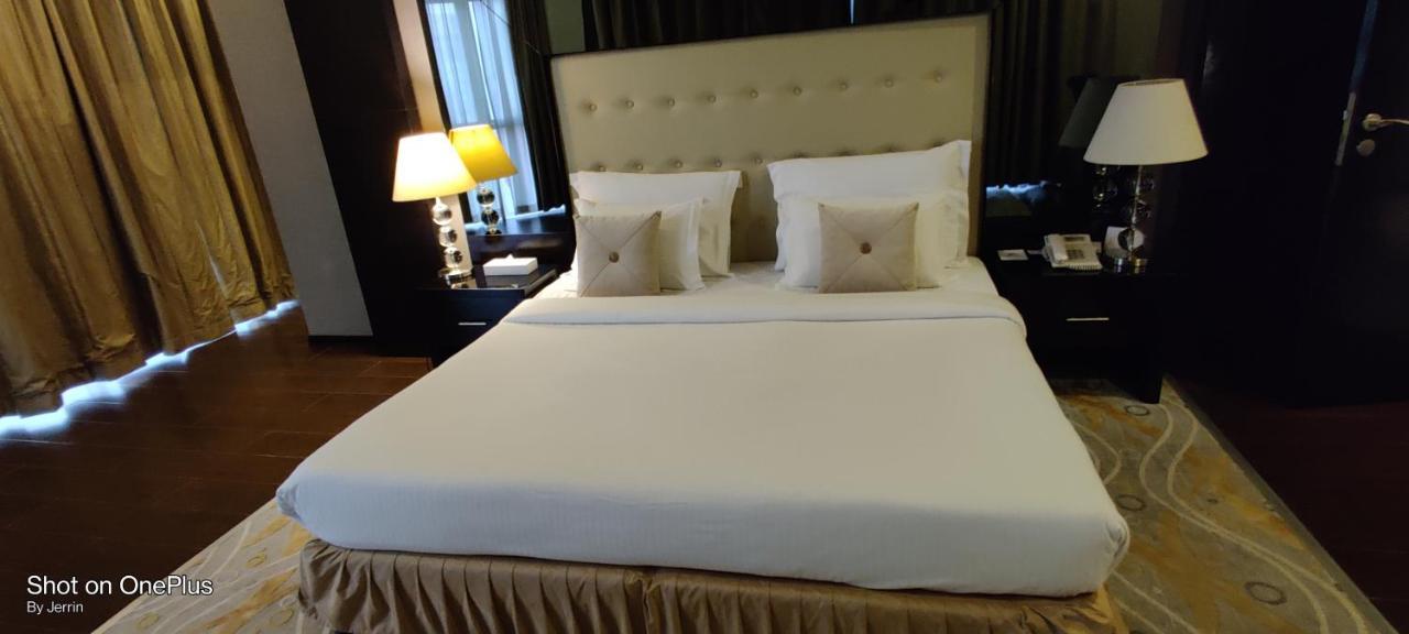 Nehal Hotel Abu Dabi Dış mekan fotoğraf