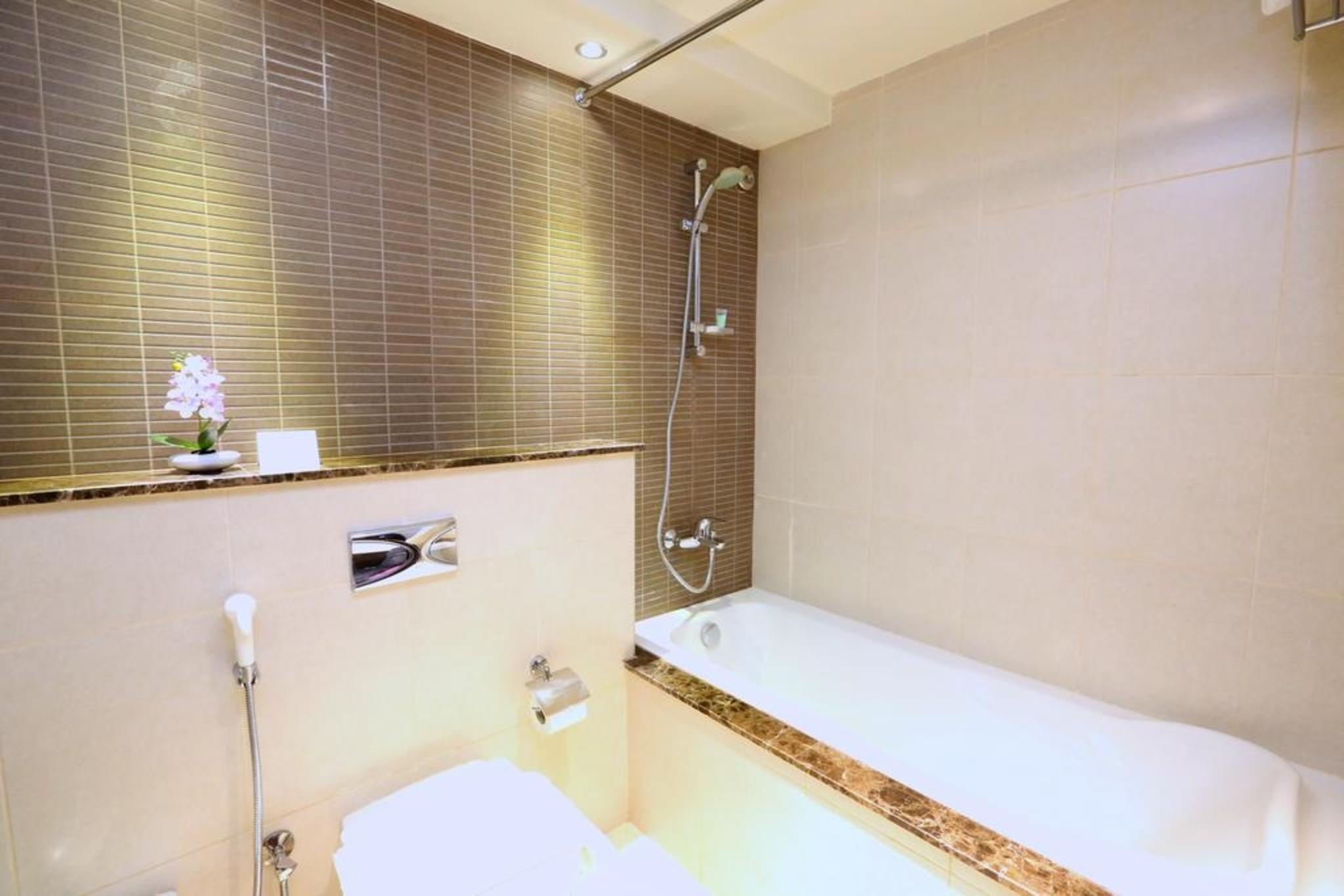 Nehal Hotel Abu Dabi Dış mekan fotoğraf